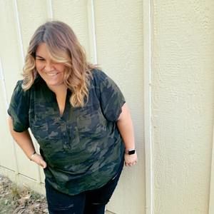 Meet your Posher, Kaylee